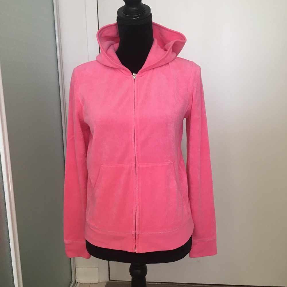 Juicy couture jumpsuit